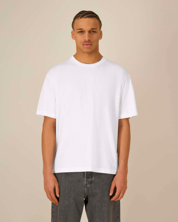T-shirt unisexe Breezer à personnaliser