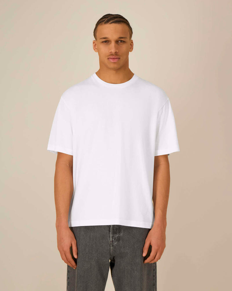 T-shirt unisexe Breezer à personnaliser