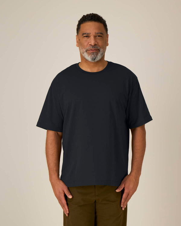 T-shirt unisexe Breezer à personnaliser