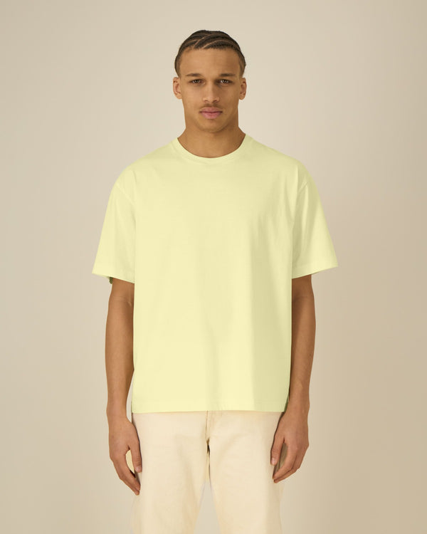 T-shirt unisexe Breezer à personnaliser