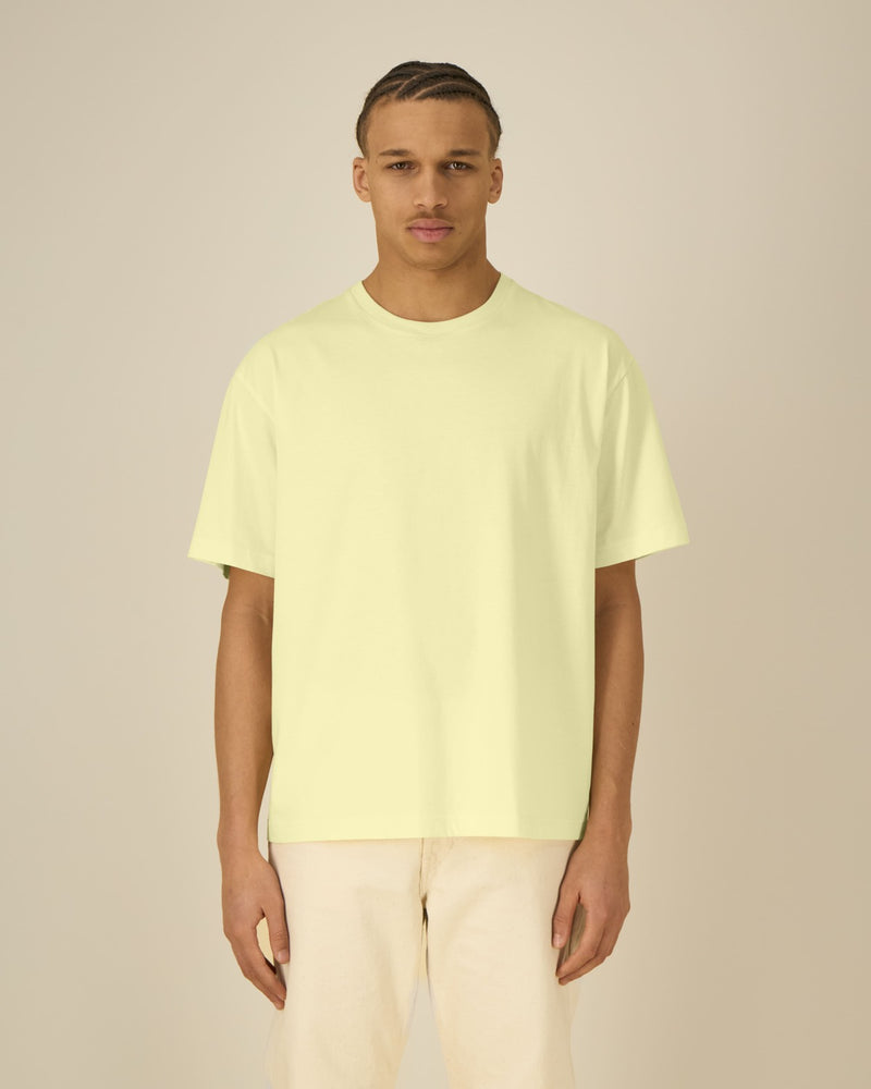T-shirt unisexe Breezer à personnaliser