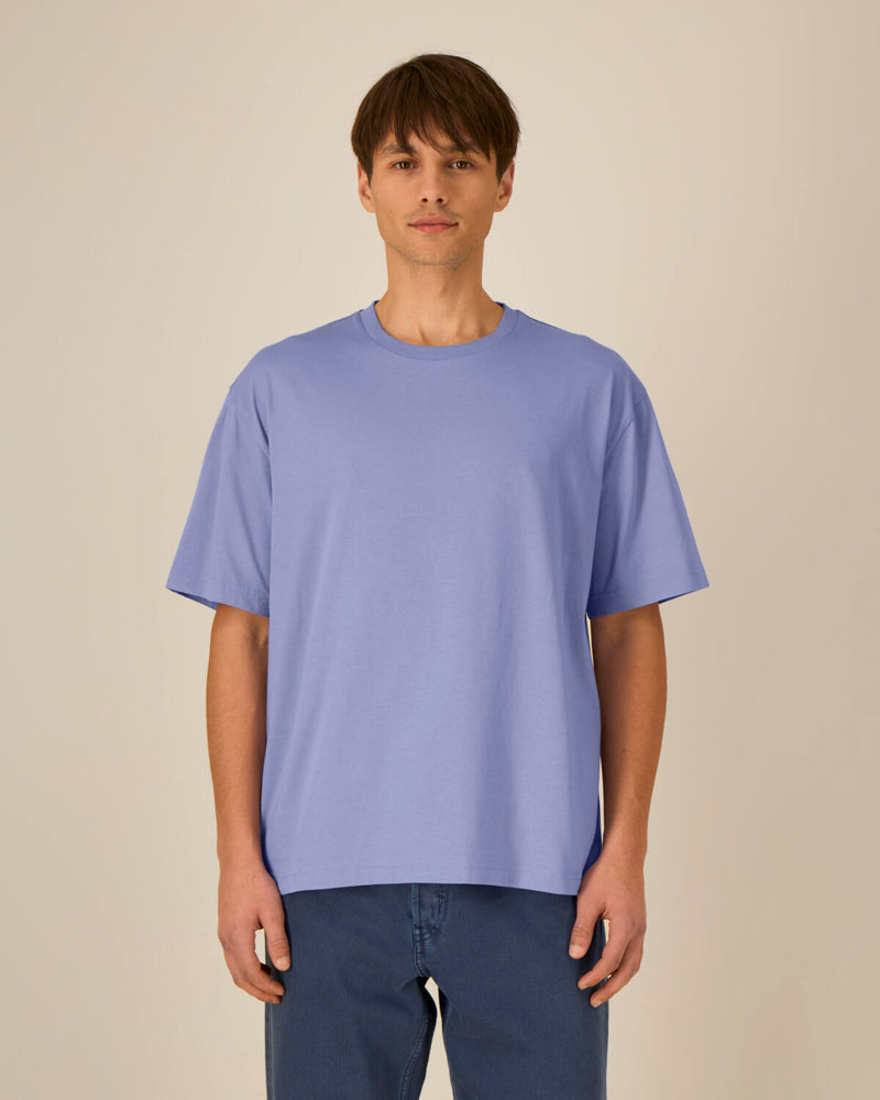 T-shirt unisexe Breezer à personnaliser