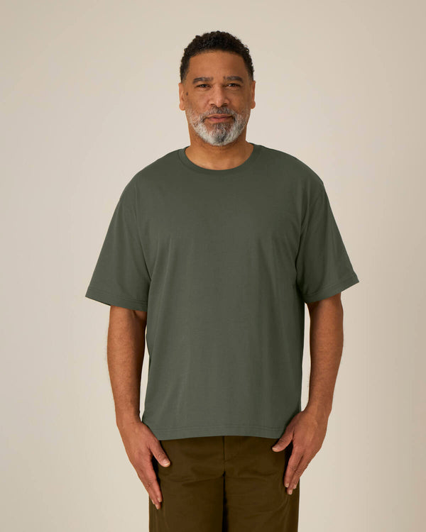 T-shirt unisexe Breezer à personnaliser