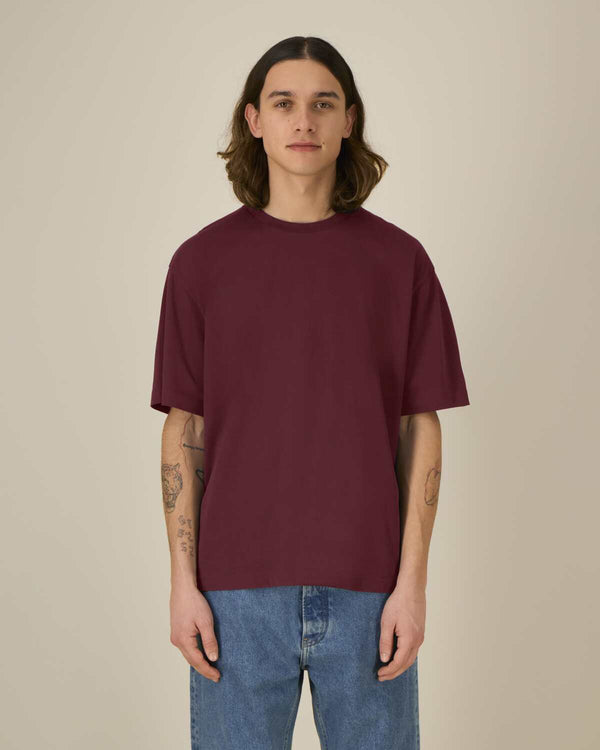 T-shirt unisexe Breezer à personnaliser