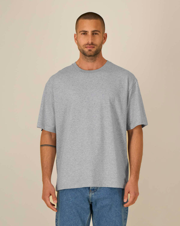 T-shirt unisexe Breezer à personnaliser
