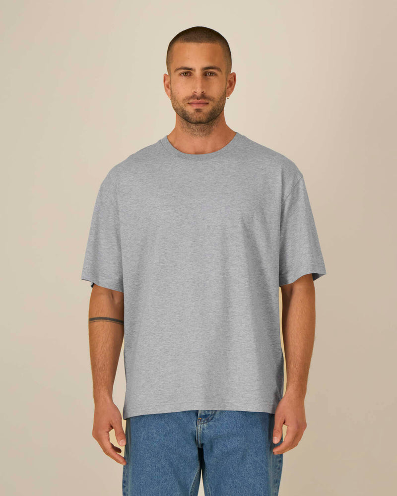 T-shirt unisexe Breezer à personnaliser