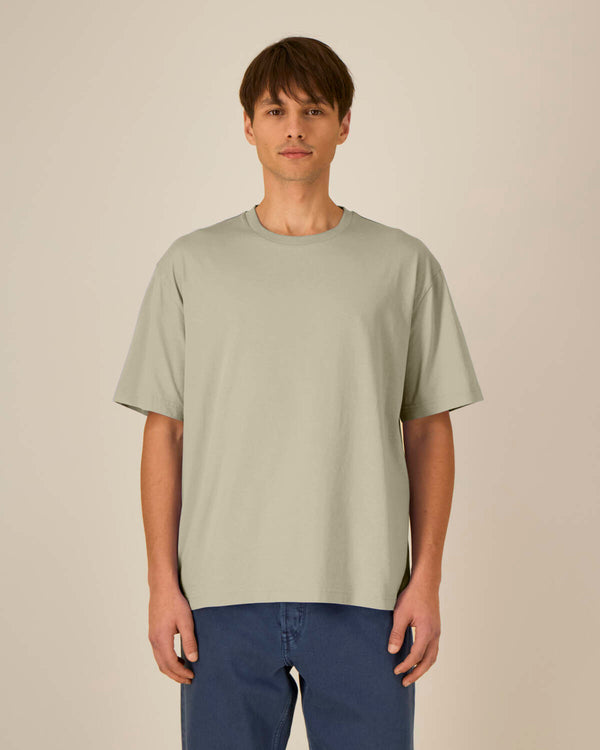 T-shirt unisexe Breezer à personnaliser