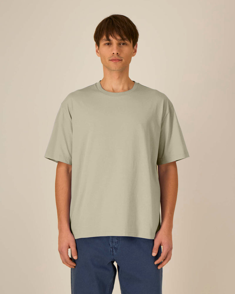 T-shirt unisexe Breezer à personnaliser