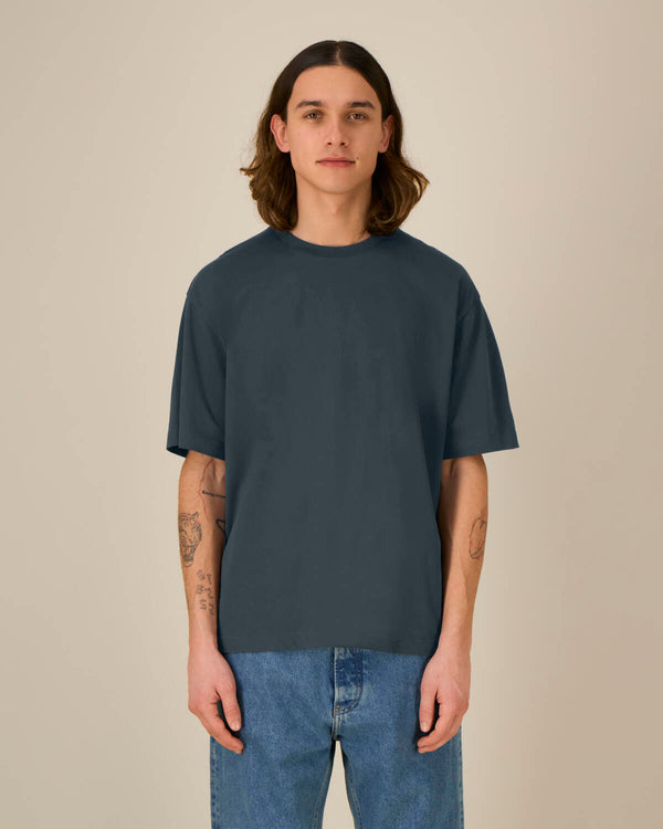 T-shirt unisexe Breezer à personnaliser