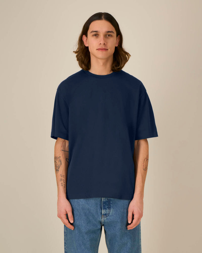 T-shirt unisexe Breezer à personnaliser