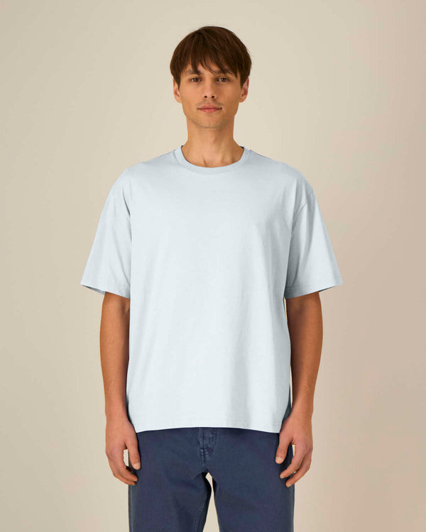 T-shirt unisexe Breezer à personnaliser