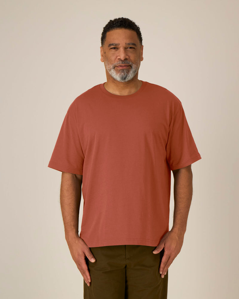 T-shirt unisexe Breezer à personnaliser