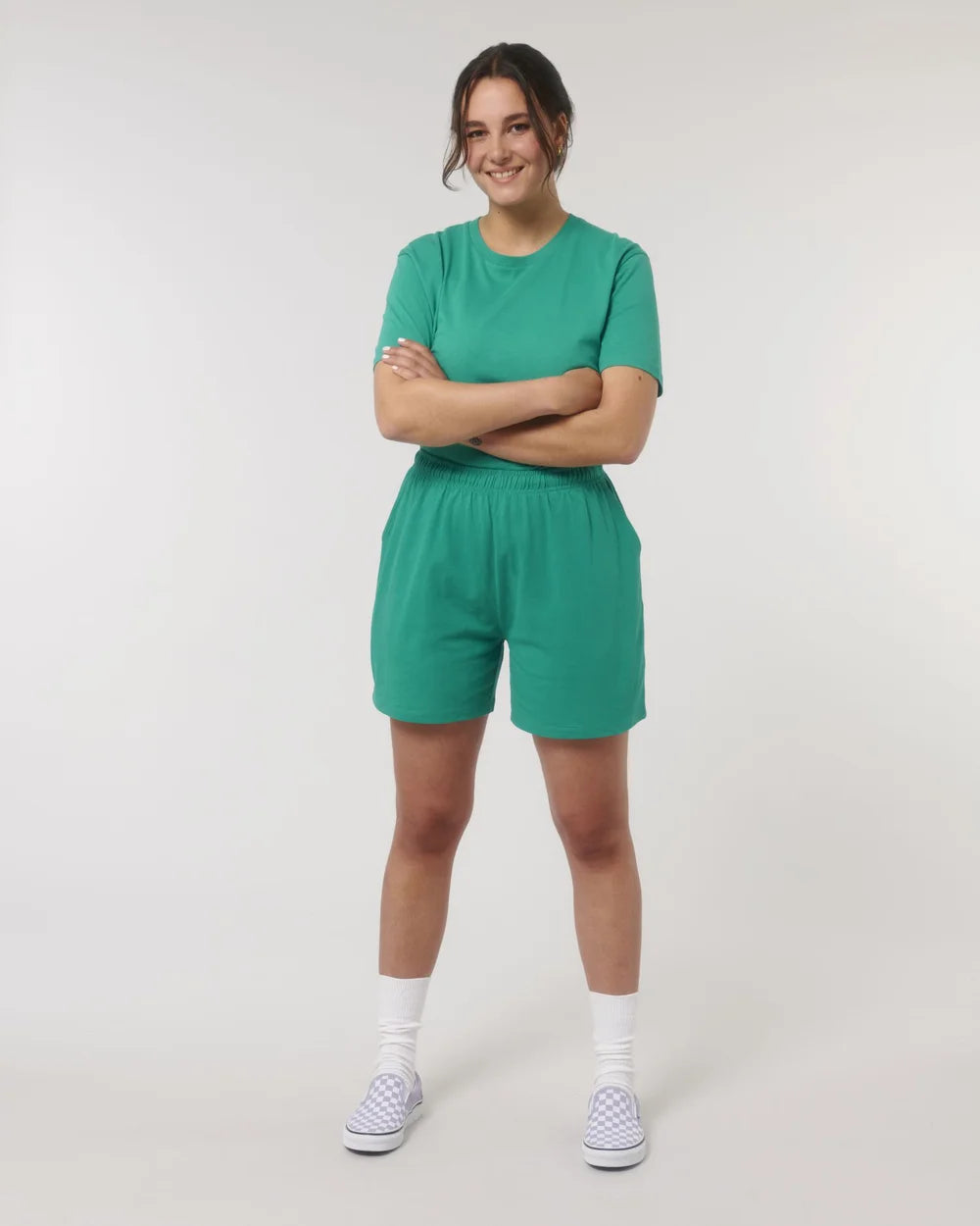 Short Waker unisexe à personnaliser