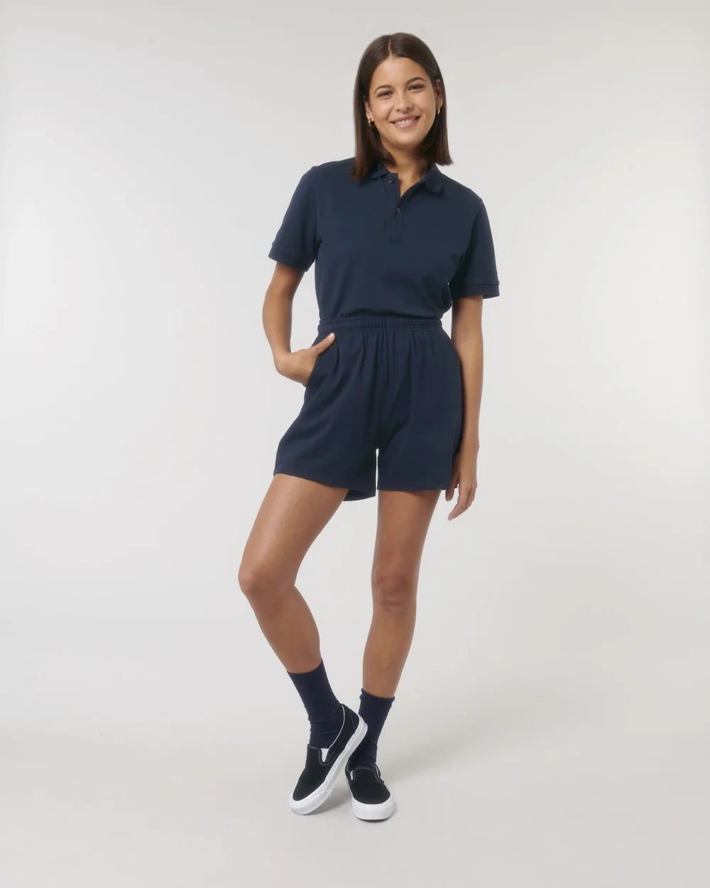 Short Waker unisexe à personnaliser