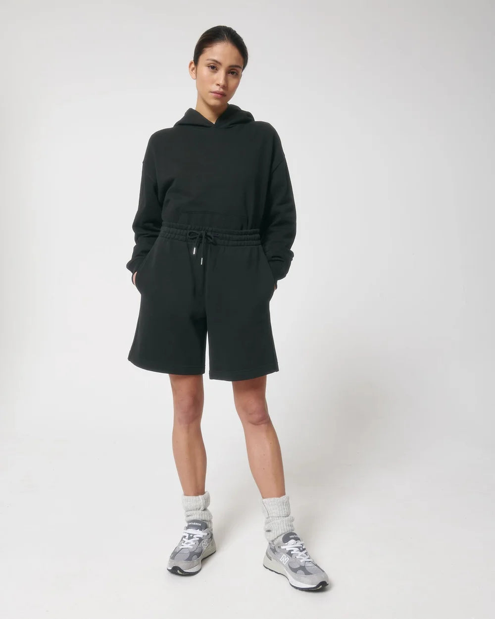 Short unisexe Boarder Dry à personnaliser