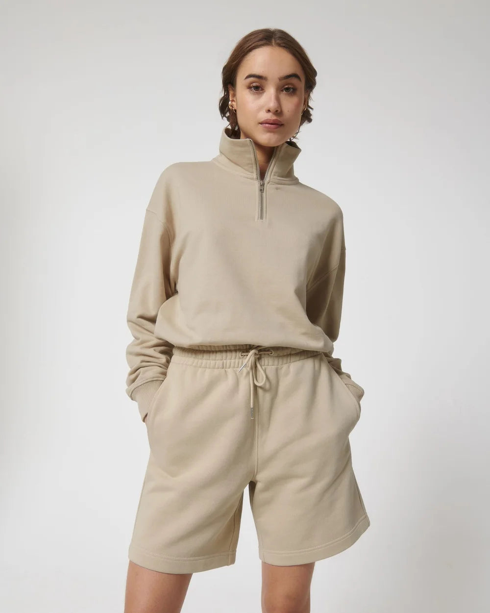Short unisexe Boarder Dry à personnaliser