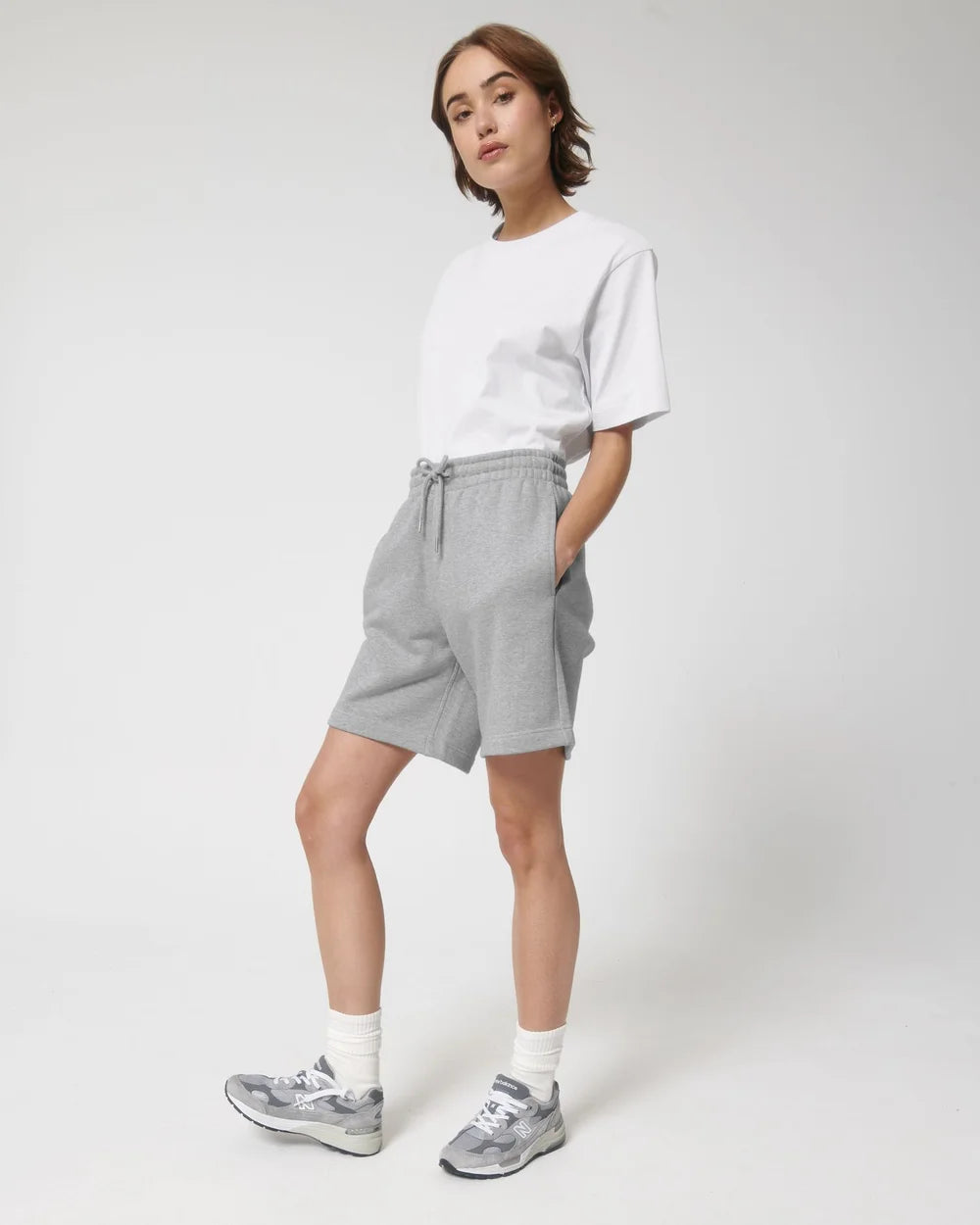 Short unisexe Boarder Dry à personnaliser
