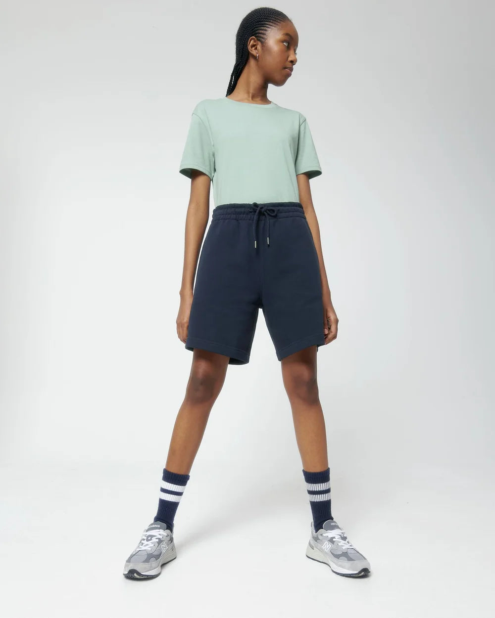 Short unisexe Boarder Dry à personnaliser
