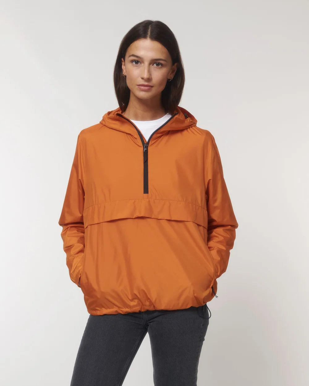 Veste unisexe éco-responsable à personnaliser