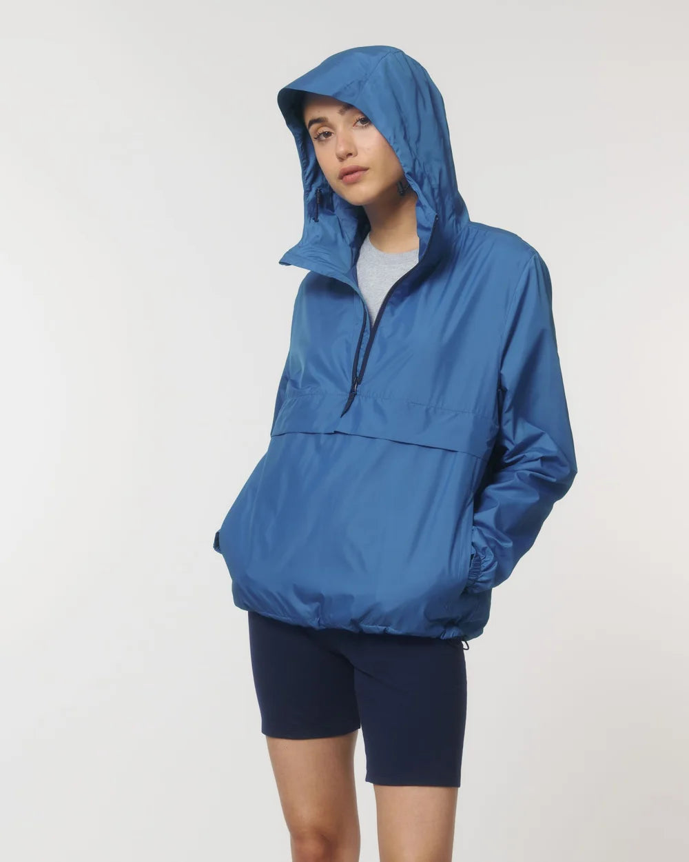 Veste unisexe éco-responsable à personnaliser