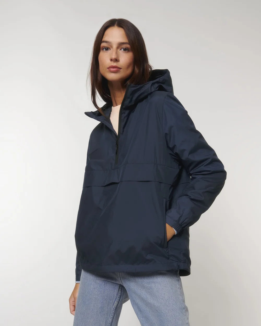 Veste unisexe éco-responsable à personnaliser