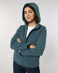 Veste softshell femme à personnaliser