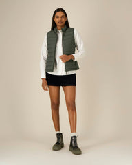 Bodywarmer pour femme Stella Climber 2.0 à personnaliser