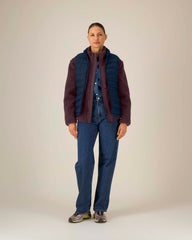 Bodywarmer pour femme Stella Climber 2.0 à personnaliser