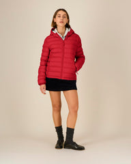 Doudoune matelassée pour femme Stella Voyager 2.0 à personnaliser