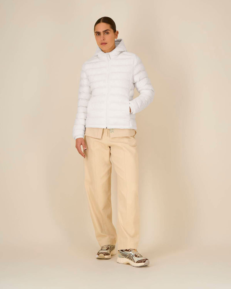 Doudoune matelassée pour femme Stella Voyager 2.0 à personnaliser