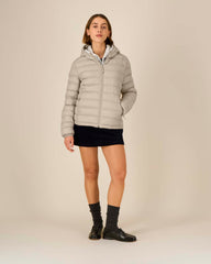 Doudoune matelassée pour femme Stella Voyager 2.0 à personnaliser
