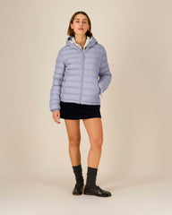 Doudoune matelassée pour femme Stella Voyager 2.0 à personnaliser