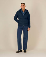 Doudoune matelassée pour femme Stella Voyager 2.0 à personnaliser