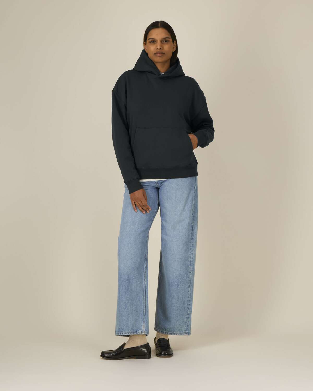 Sweat à capuche Chaser à personnaliser