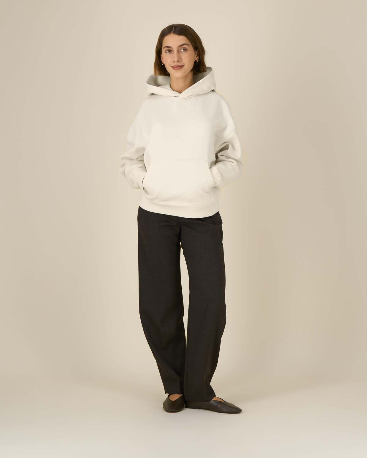 Sweat à capuche Chaser à personnaliser