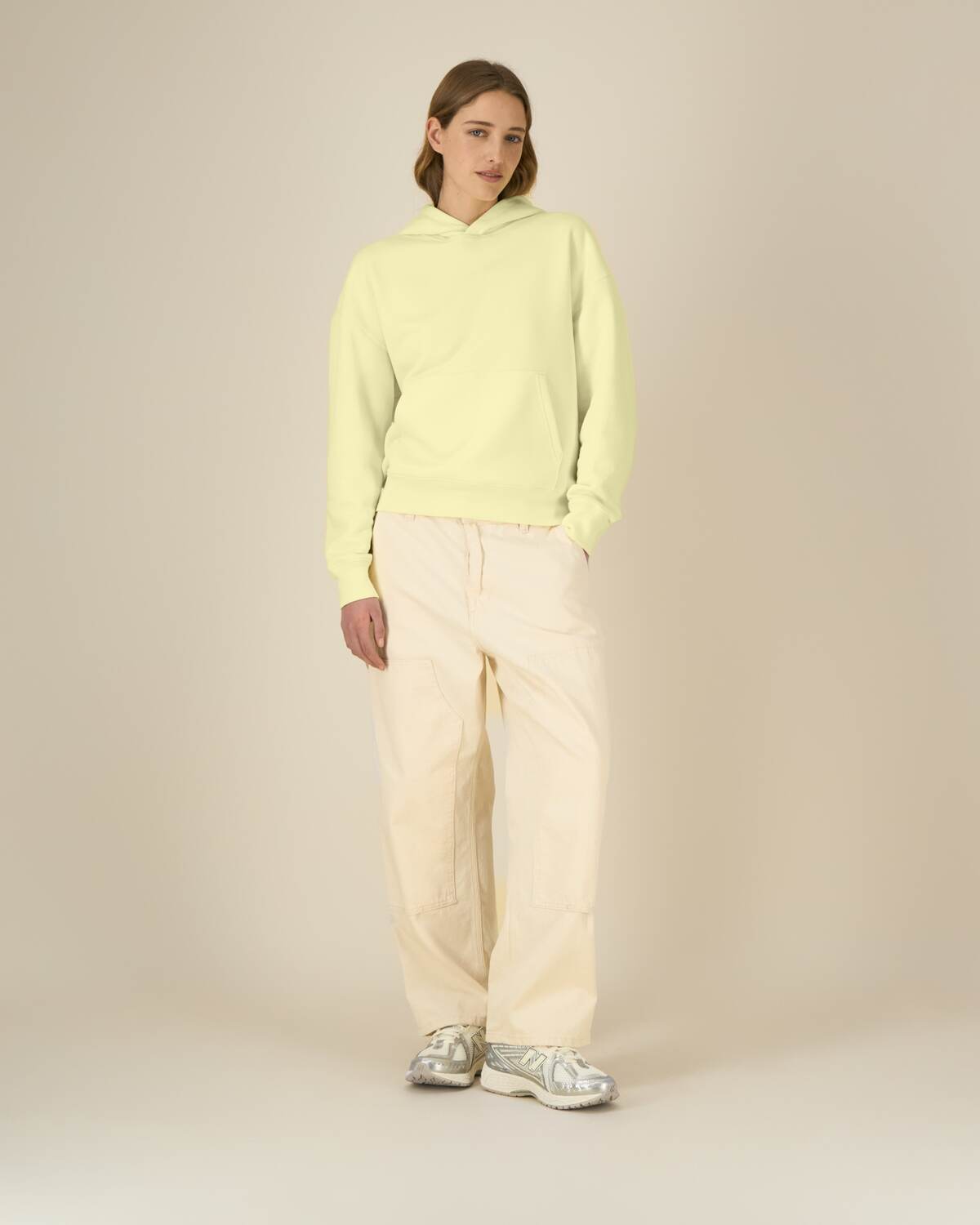 Sweat à capuche Chaser à personnaliser