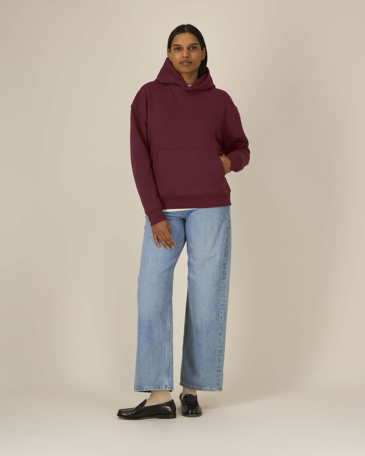 Sweat à capuche Chaser à personnaliser