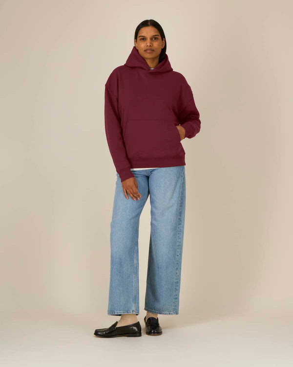Sweat à capuche Chaser à personnaliser