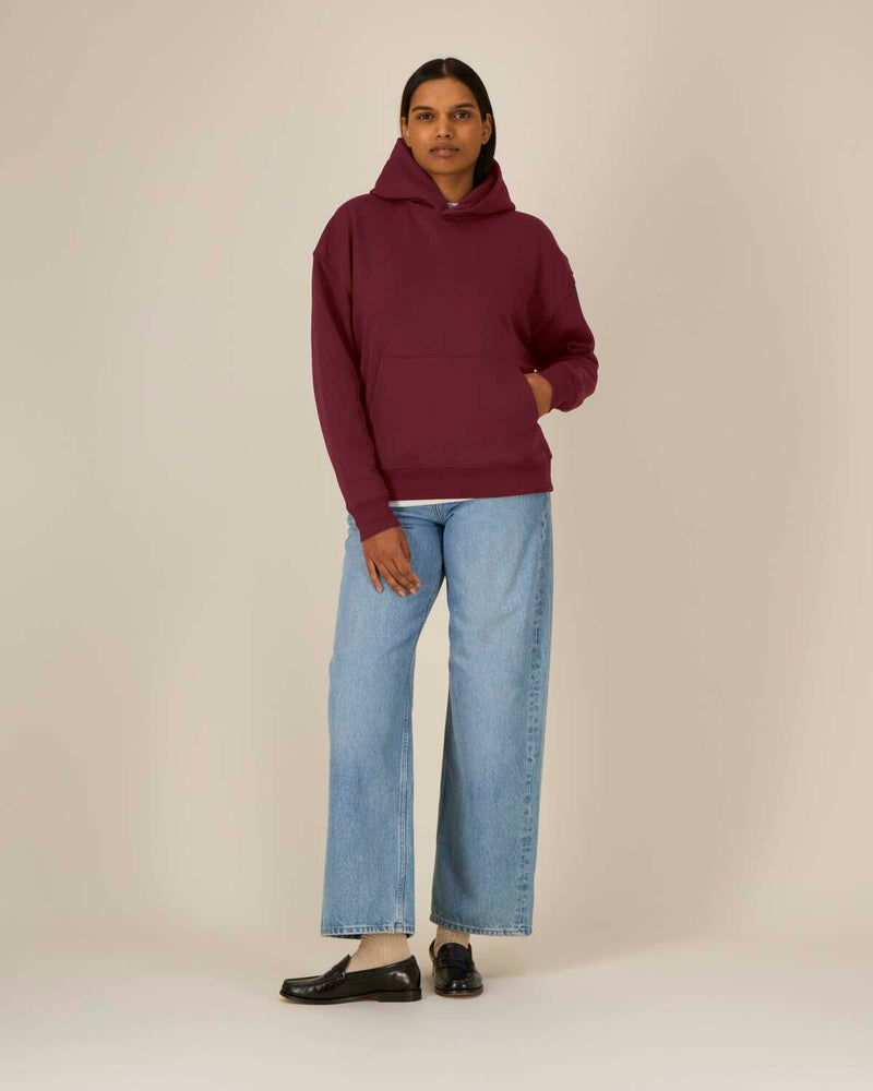 Sweat à capuche Chaser à personnaliser