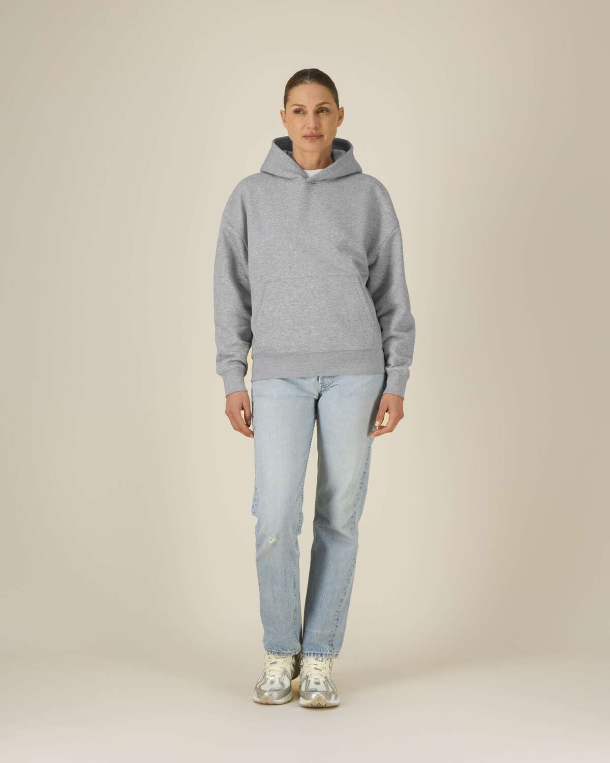 Sweat à capuche Chaser à personnaliser