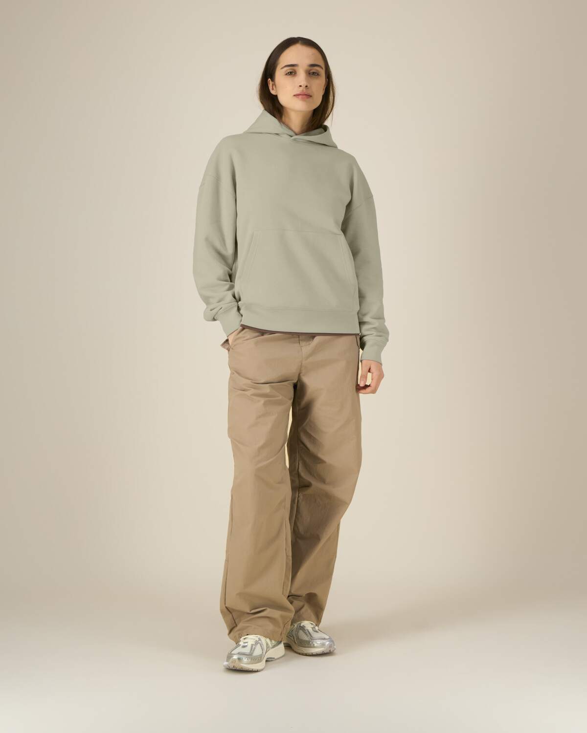 Sweat à capuche Chaser à personnaliser