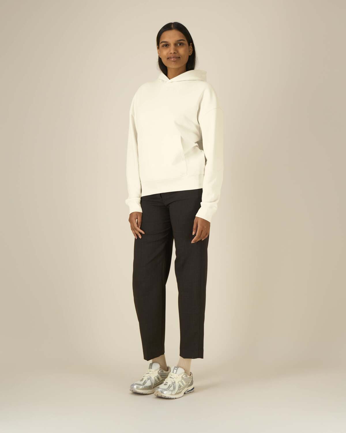 Sweat à capuche Chaser à personnaliser