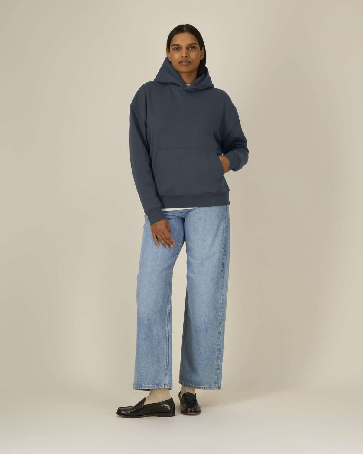 Sweat à capuche Chaser à personnaliser