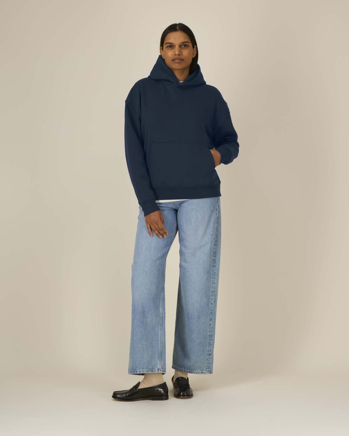 Sweat à capuche Chaser à personnaliser