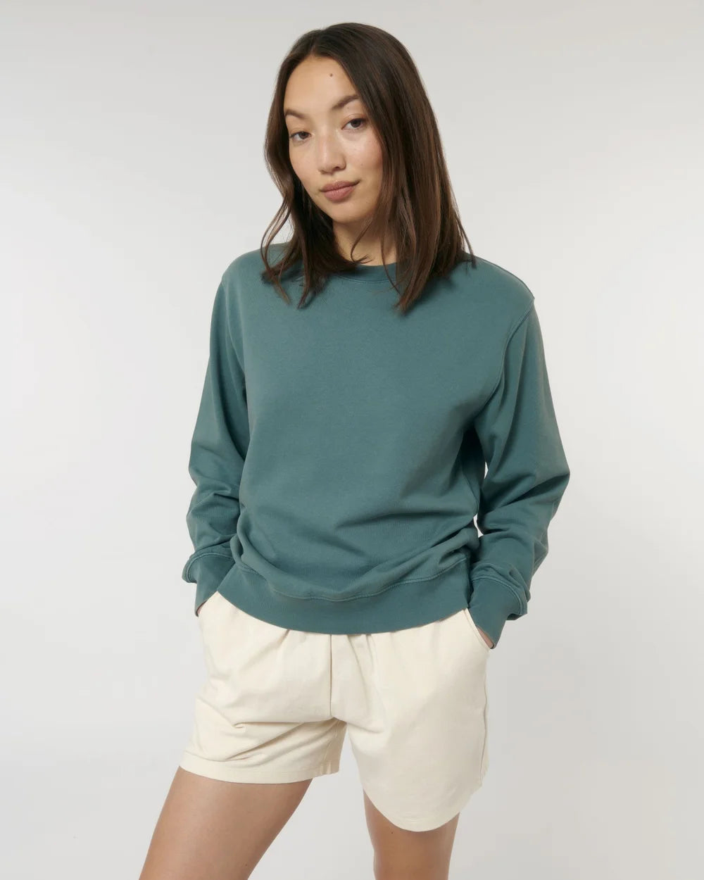 Sweatshirt Matcher Vintage à personnaliser