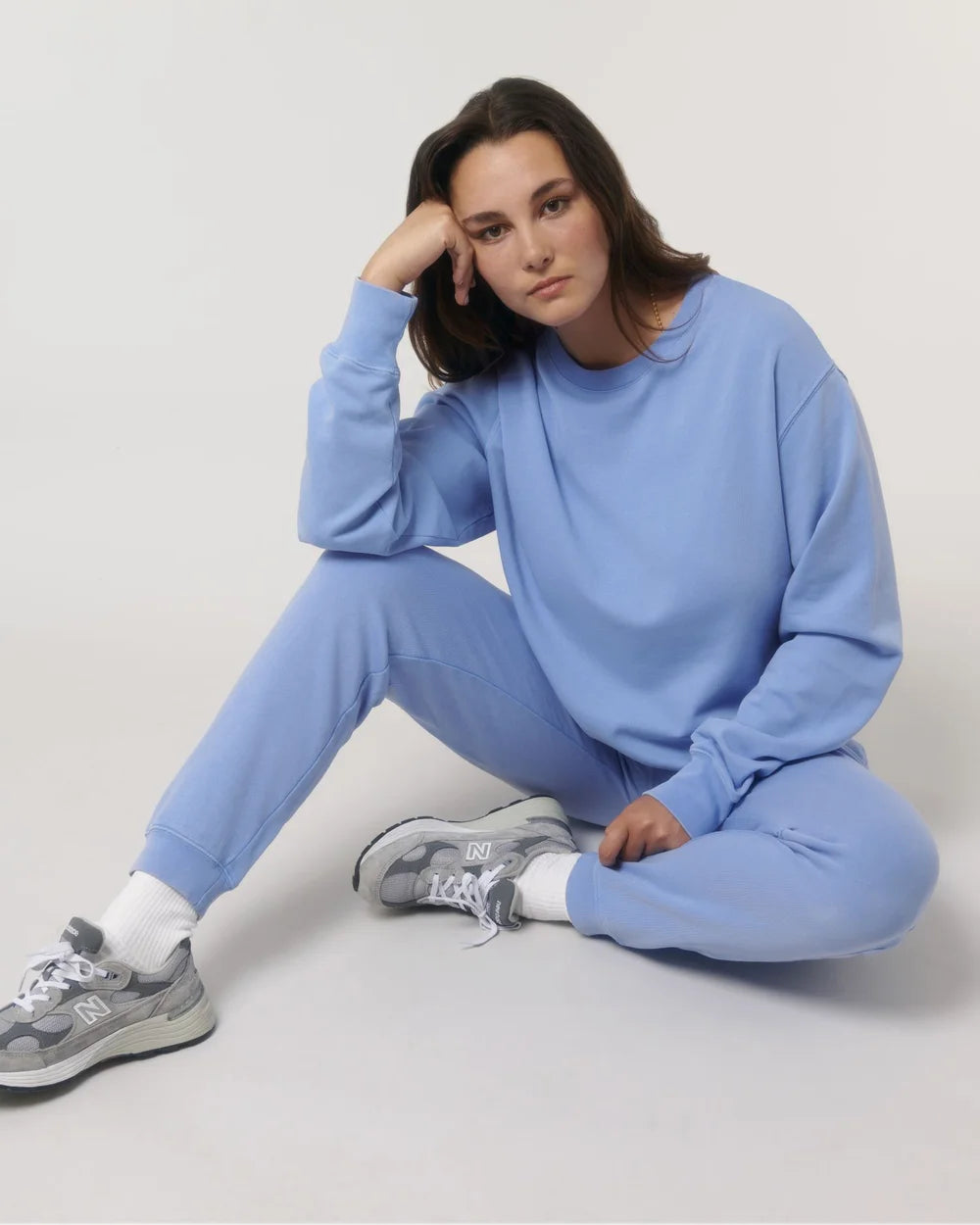 Sweatshirt Matcher Vintage à personnaliser