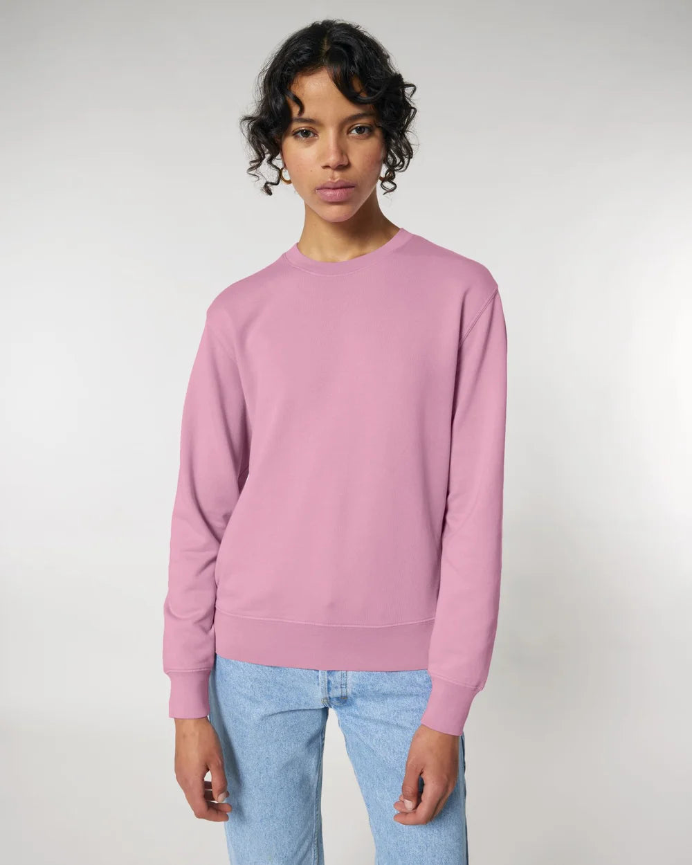 Sweatshirt Matcher Vintage à personnaliser