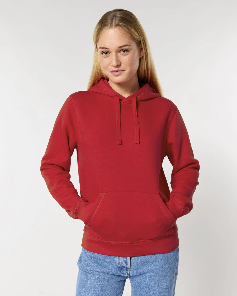 Sweatshirt Drummer 2.0 à personnaliser