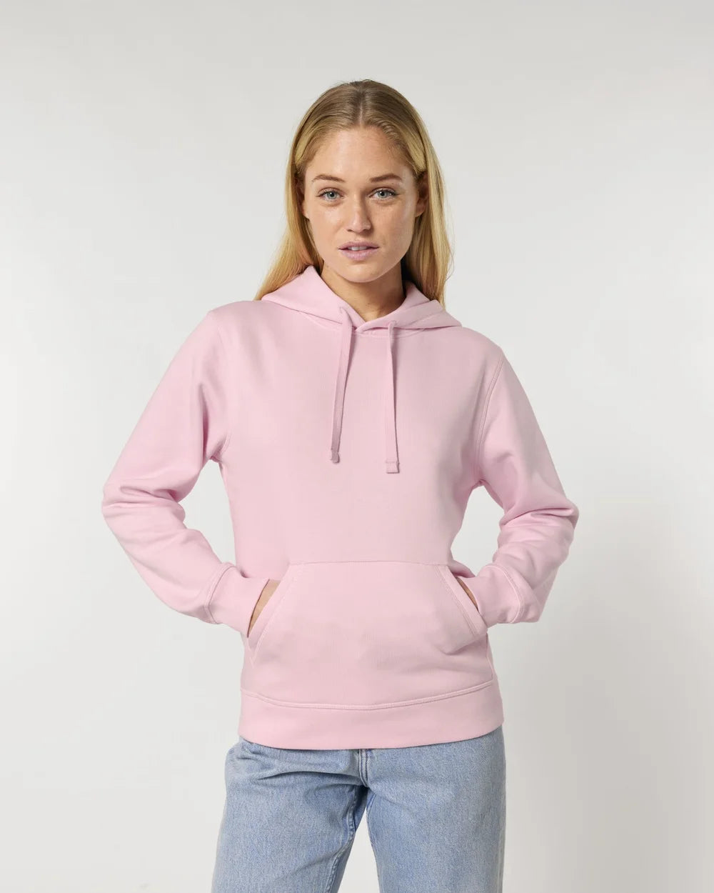 Sweatshirt Drummer 2.0 à personnaliser