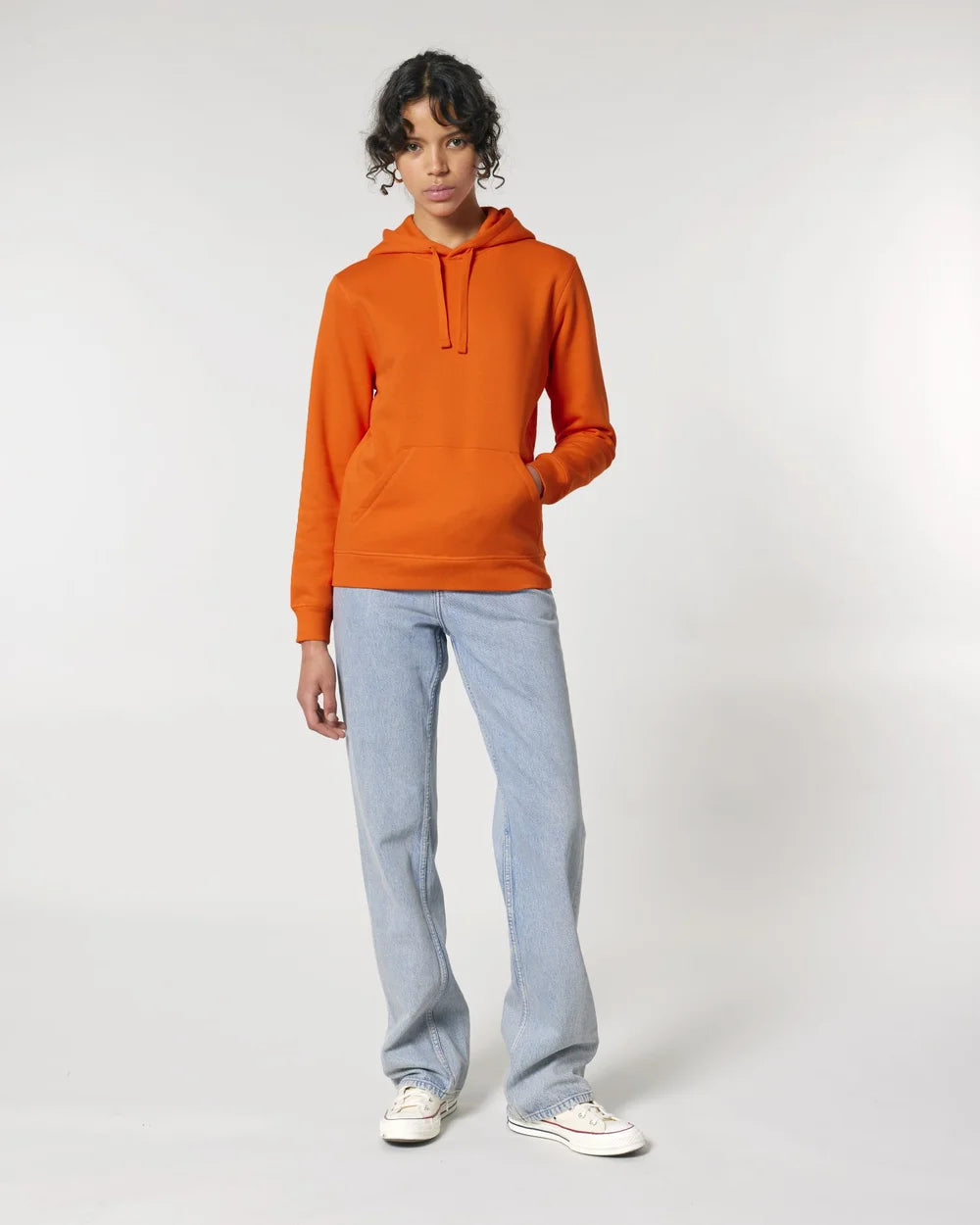 Sweatshirt Drummer 2.0 à personnaliser